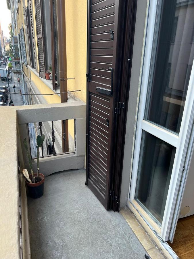 Porta Venezia Home Milano Exterior foto