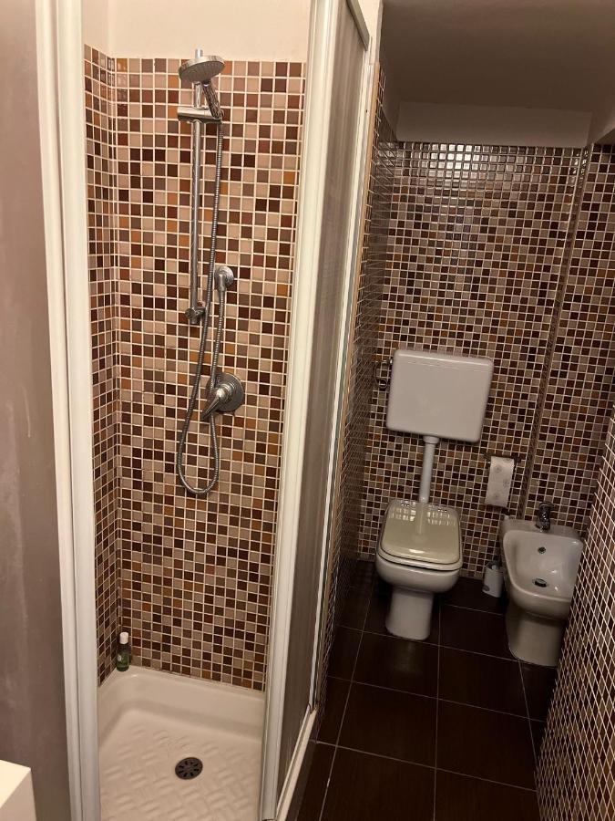 Porta Venezia Home Milano Exterior foto