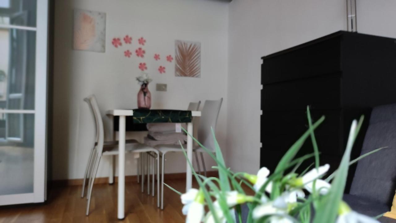 Porta Venezia Home Milano Exterior foto