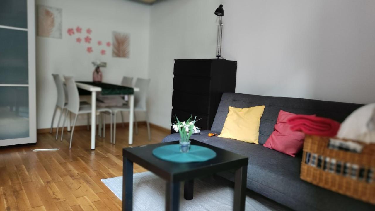 Porta Venezia Home Milano Exterior foto