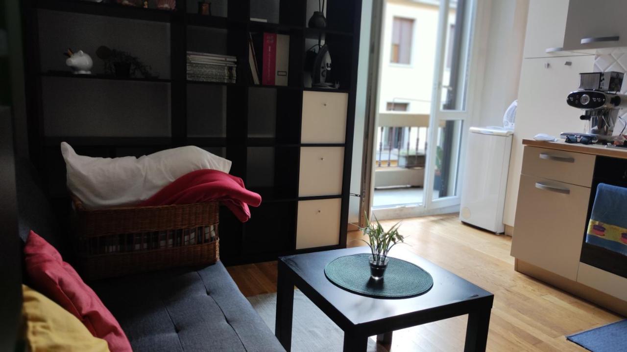 Porta Venezia Home Milano Exterior foto