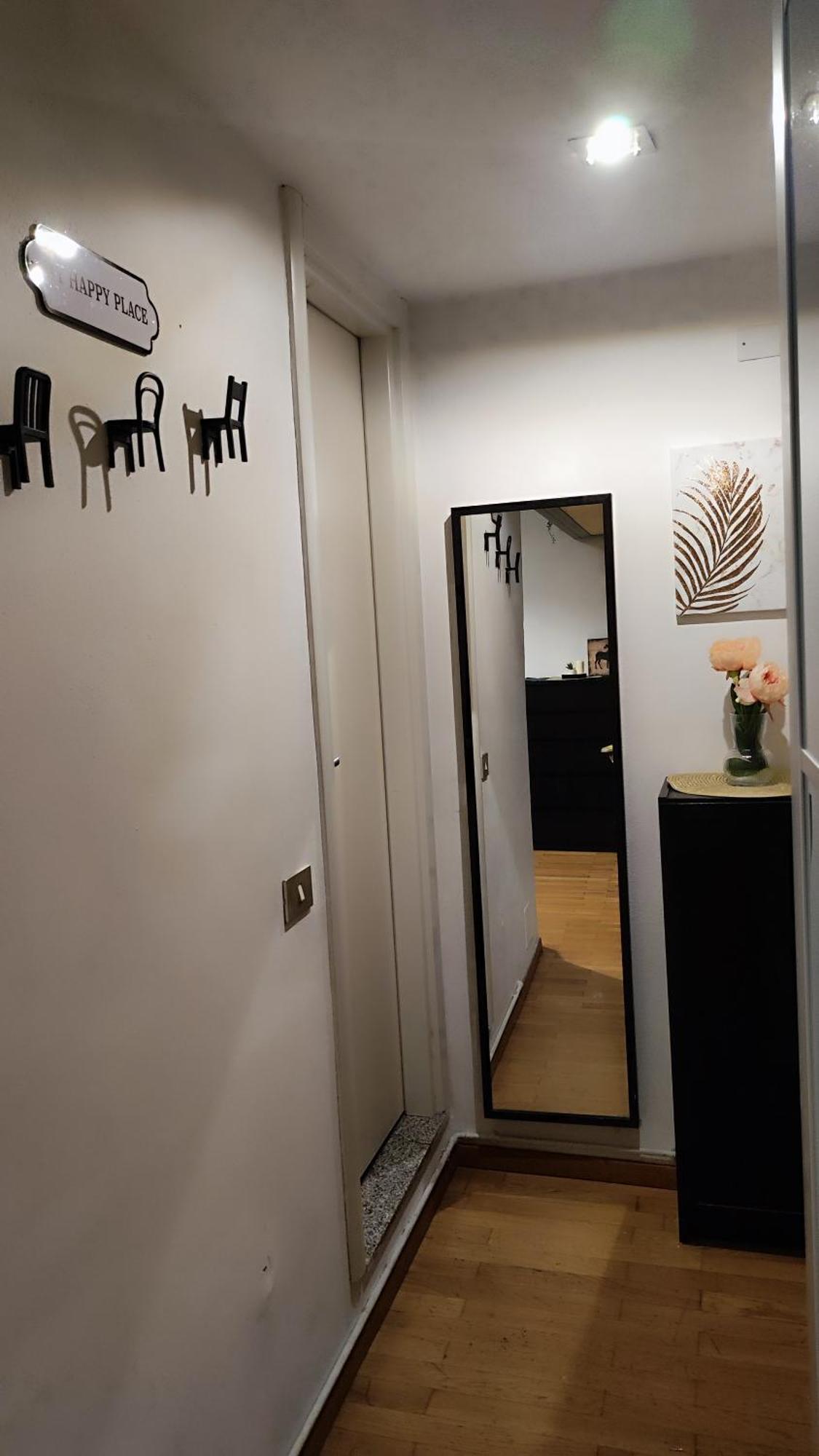 Porta Venezia Home Milano Exterior foto